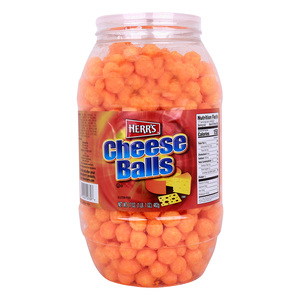 Herr's Cheese Balls 482 g