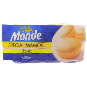 Monde Special Mamon Classic 6 x 40 g