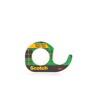 3M Scotch Mounting Tape 104 1Pc