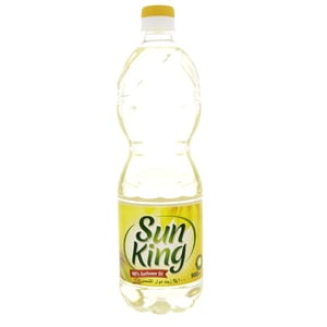 Sun King Sunflower Oil 900 ml