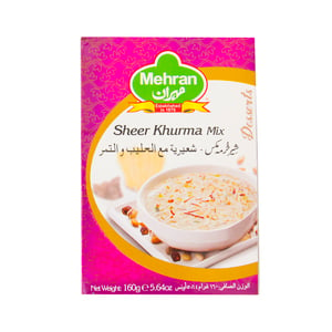Mehran Sheer Khurma Mix 160 g