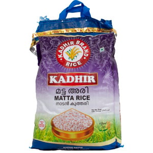 Kadhir Matta Rice 5 kg