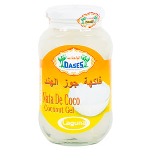 Oasis Coconut Gel 340 g