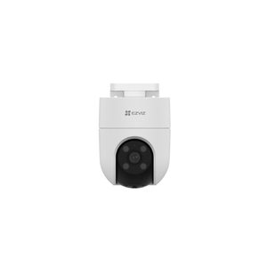 Ezviz Smart Home Security Camera, 4 MP, H8c