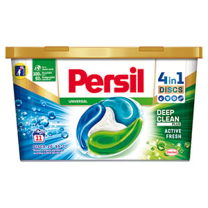 Persil 4in1 Discs Universal 11 pcs 275 g