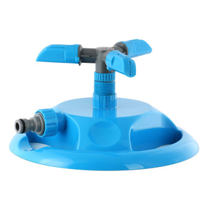Aqua Craft Sprinkler, Blue/Grey, 27608