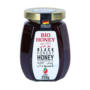Bio Honey Black Forest Honey 250 g