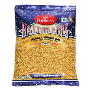 Haldiram's Masala Moong Dal Fried 200 g