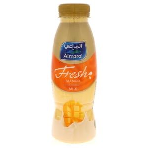 Almarai Mango Flavoured Milk 360 ml