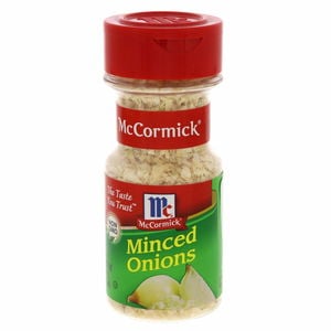 McCormick Minced Onions 56 g