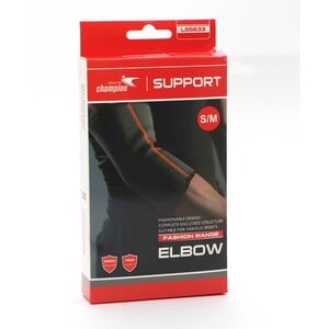Sports Champion Elbow Support LS5633 Small