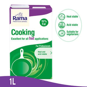 Rama Cooking Cream 1 Litre
