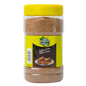 Bab Elsham Kebda Spices 250 g