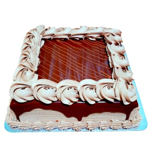 Chocolate Cake Medium 1 kg