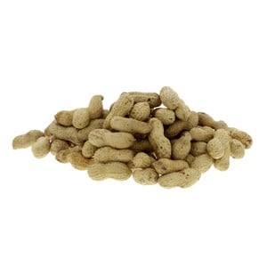 Raw Peanuts China 250 g