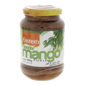 Eastern Tender Mango Pickle 400 g