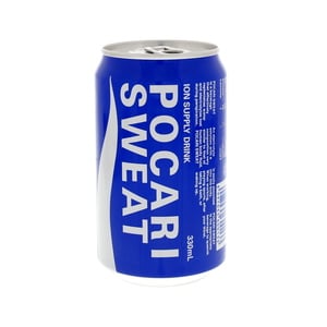 Pocari Sweat Ion Supply Drink 6 x 330 ml