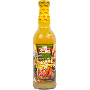 Mama Sita's Bacolod Inasal Lemongrass Ginger Spice Marinade 350 ml