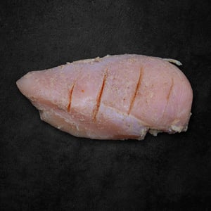 Marinated Boneless Chicken Breast 500 g