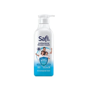 Safi Shower Cool Protect 1kg