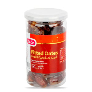 LuLu Pitted Dates 180 g
