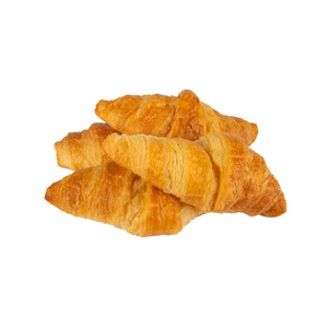 Bridor Organic Croissant 4 pcs
