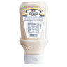 Heinz Creamy Classic Mayonnaise Top Down Squeezy Bottle 225 ml