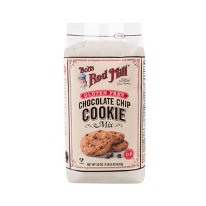 Bob's Red Mill Chocolate Chip Cookie Mix Gluten Free 623 g