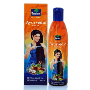 Parachute Advansed Ayurvedic Hair Oil 300 ml