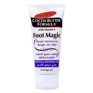 Palmer's Foot Magic Cream Cocoa Butter 60 g