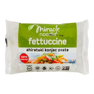 Miracle Noodle Fettuccine 200 g