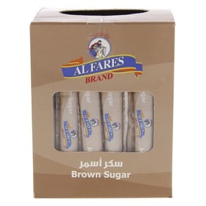 Al Fares Brown Sugar 350 g