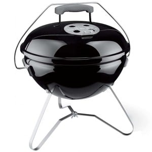 Weber Smokey Joe Premium BBQ Charcoal Grill 1121004