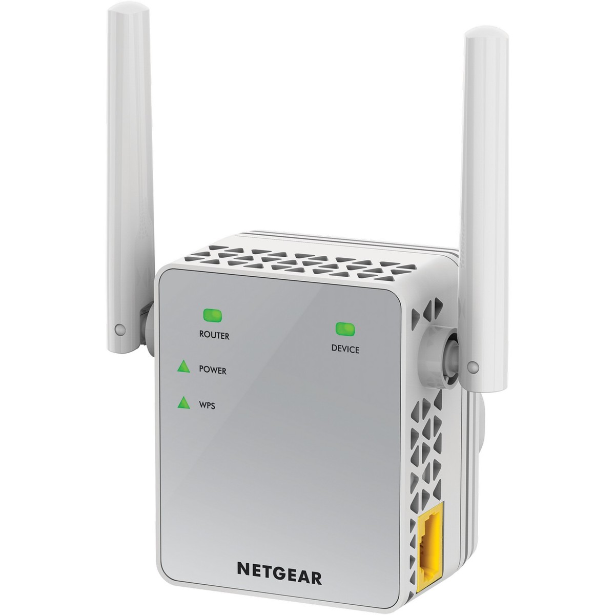 Netgear AC750 WiFi Range Extender