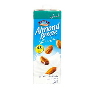 Blue Diamond Original Almond Milk 1 Litre