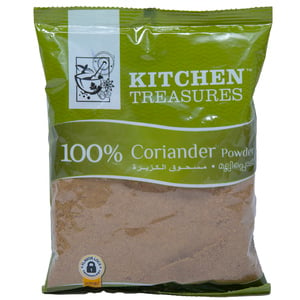 Kitchen Treasures Coriander Powder 200 g