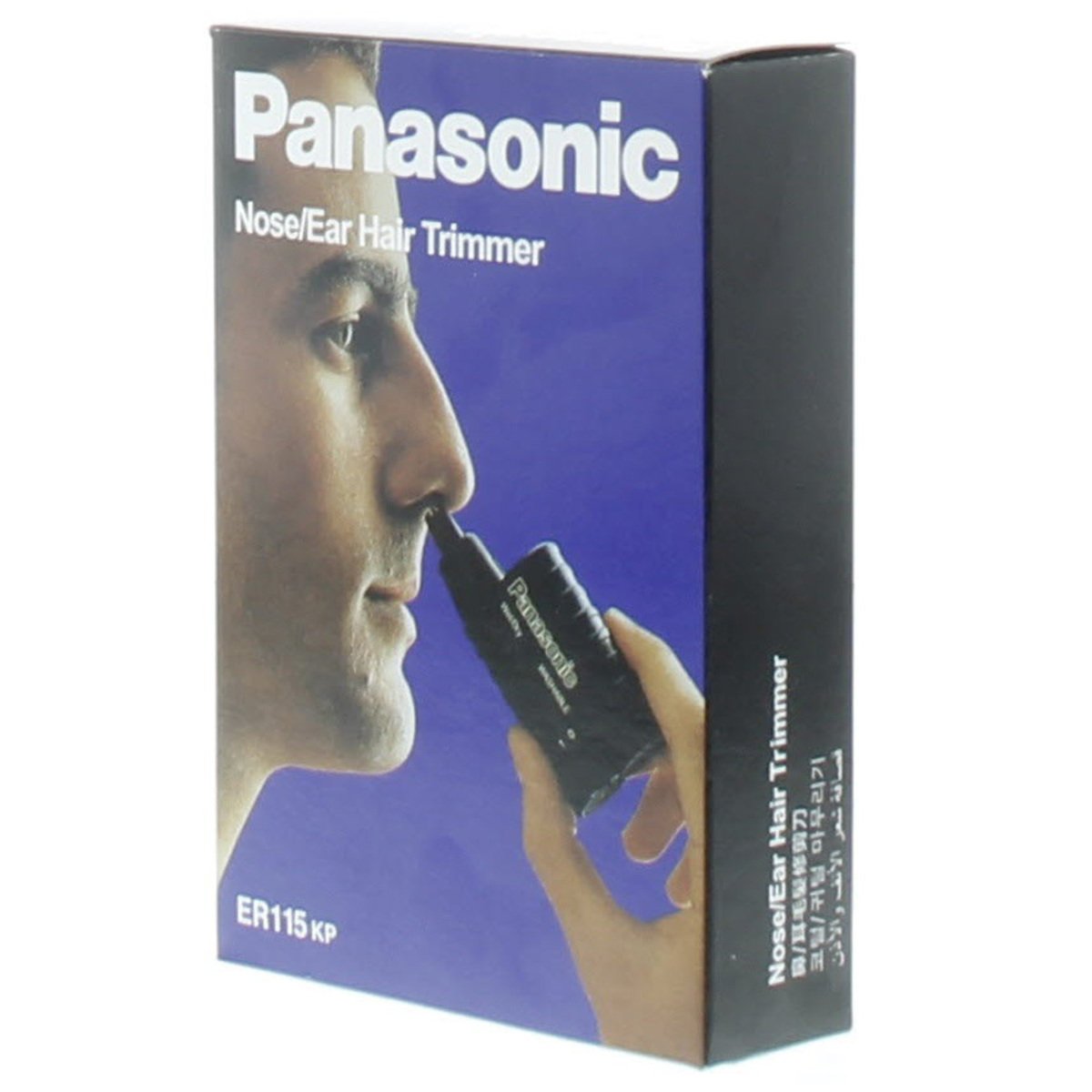 Panasonic Nose Trimmer ER115