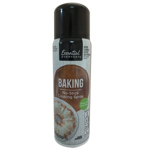 Essential Everyday Baking No Stick Cooking Spray 141 g