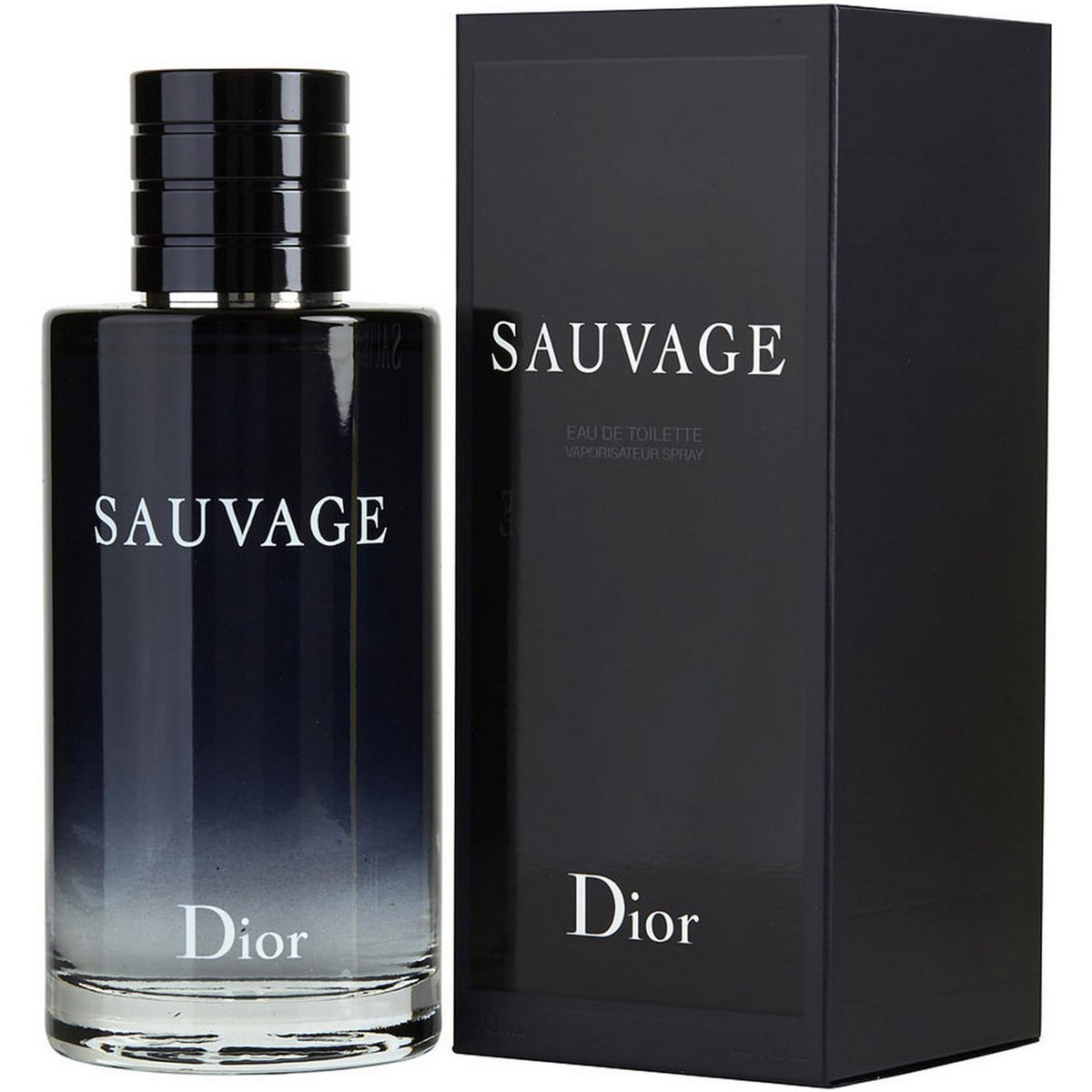 Christian Dior Suavage Eau De Toilette for Men 100ml