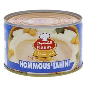 Kasih Hummous Tahini 400 g
