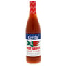 Crystal Pure Hot Sauce 6 Fl.Oz (176 ml)