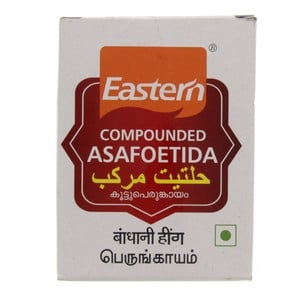 Eastern Compounded Asafoetida 100 g