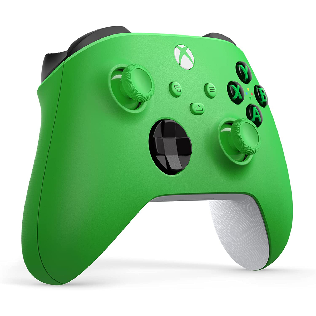 Xbox Series X Gunter Controller, Velocity Green