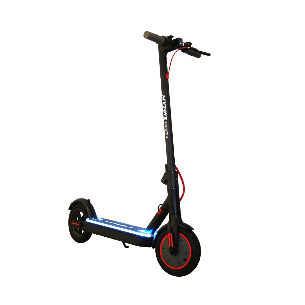 Mytoys High Speed Electric Scooter With light 45KM/HR MT440