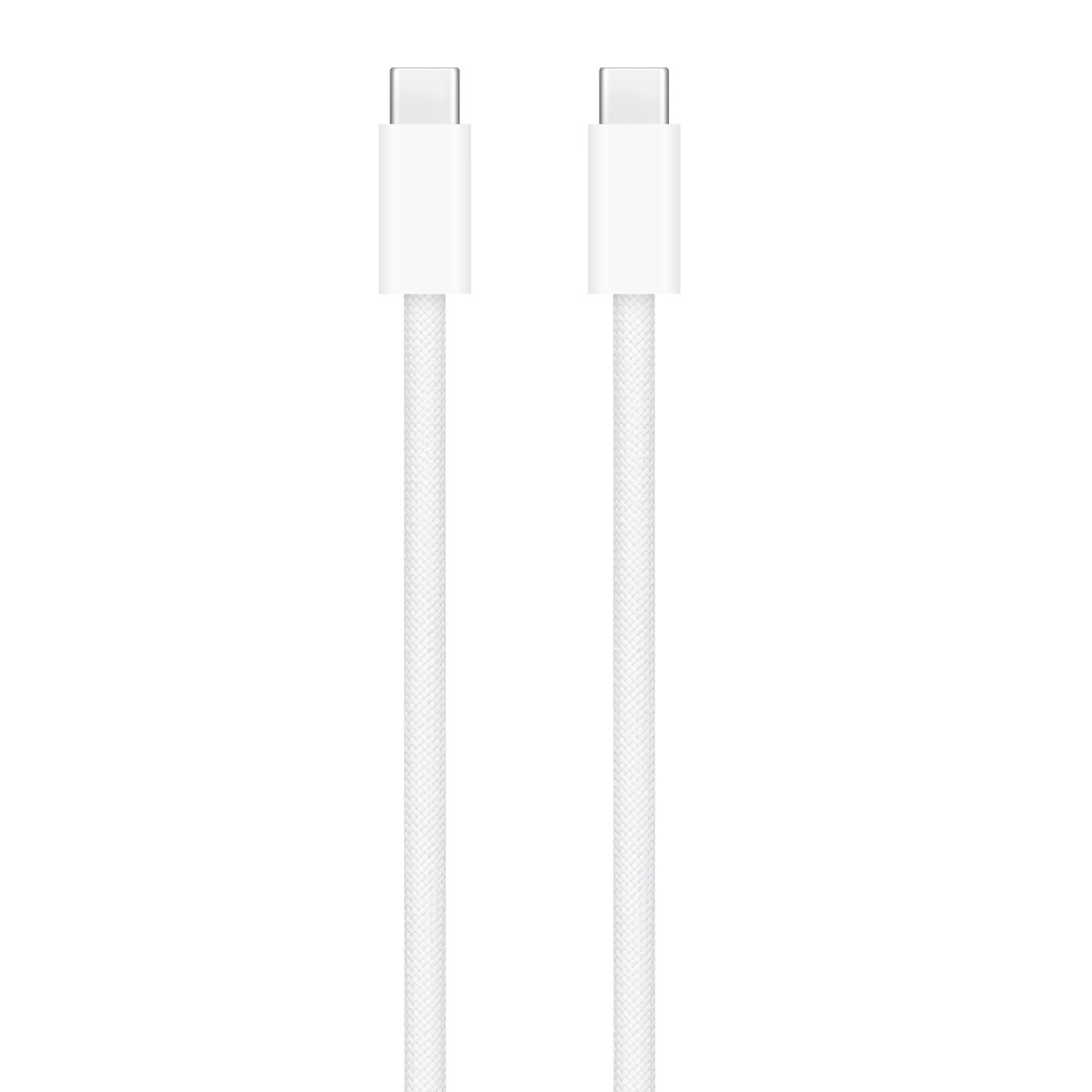 Apple 240 W USB-C Charging Cable, 2 m, White, MU2G3ZE/A