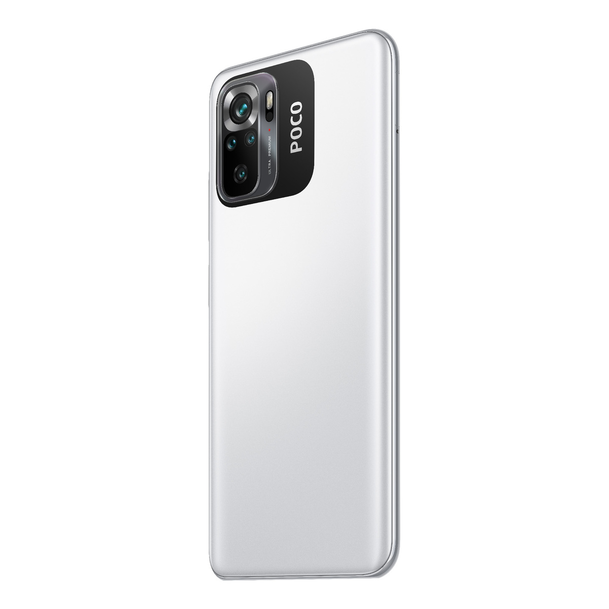Xiaomi POCO M5s 6GB 128GB White