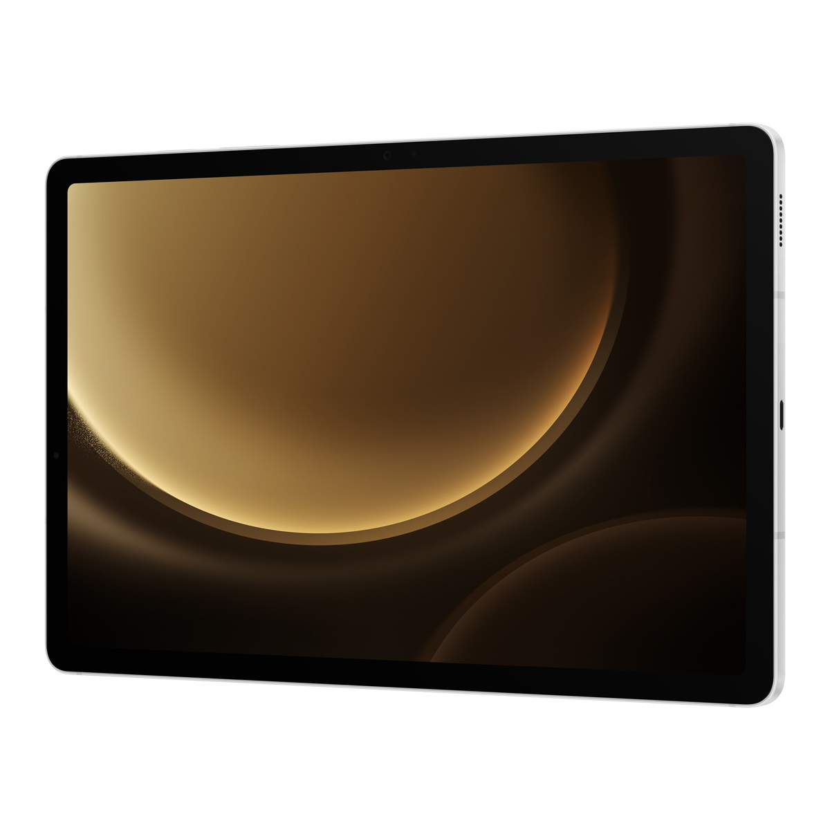 Samsung Tab S9 FE WIFI Tablet, 6 GB RAM, 128 GB Storage, Silver, SM-X510NZSAMEA