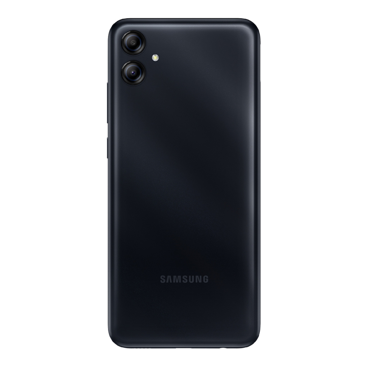Samsung Galaxy A04e Dual SIM 4G Smartphone, 3GB RAM, 32GB Storage, Black