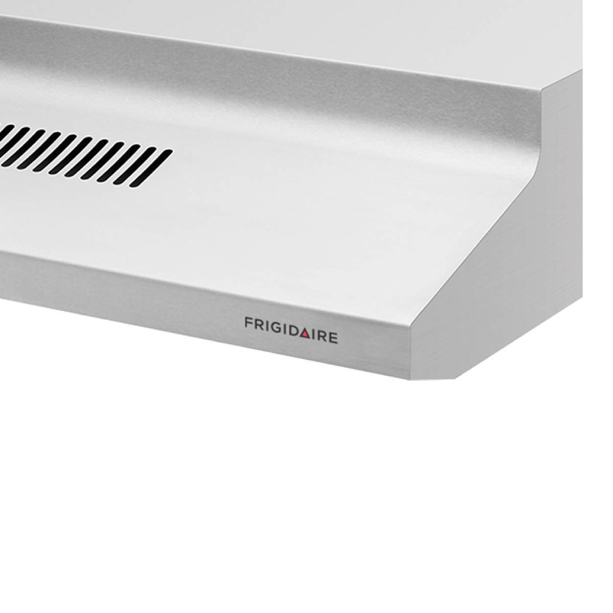 Frigidaire Traditional Under Cabinet Built In Cooker Hood, 90 cm, Stainless Steel, FRF910SA