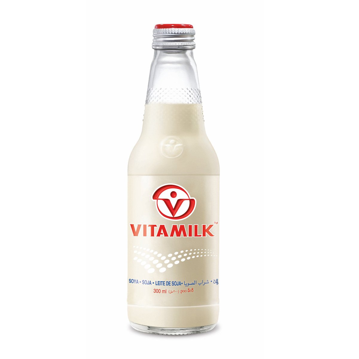 Vitamilk Soya Milk 300 ml